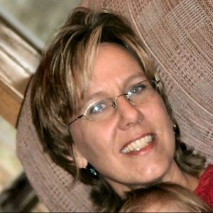 Meet your Posher, Linda